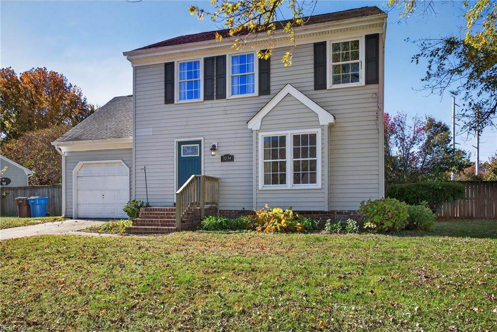 3234 Troy Ln - Photo 1