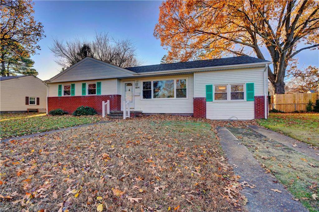 8041 Wedgewood Dr - Photo 1