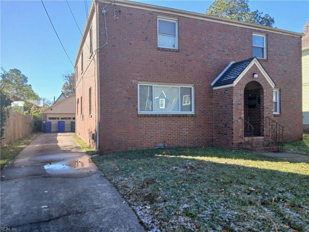 3619 Orange St - Photo 1