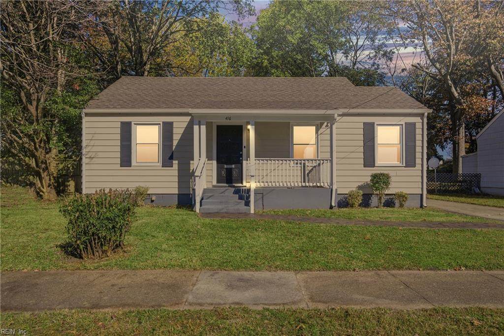 416 Biltmore Rd - Photo 1