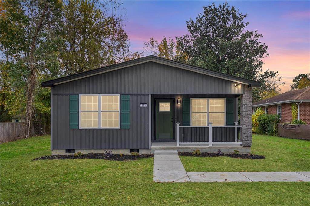 5015 Myrica Ct - Photo 1