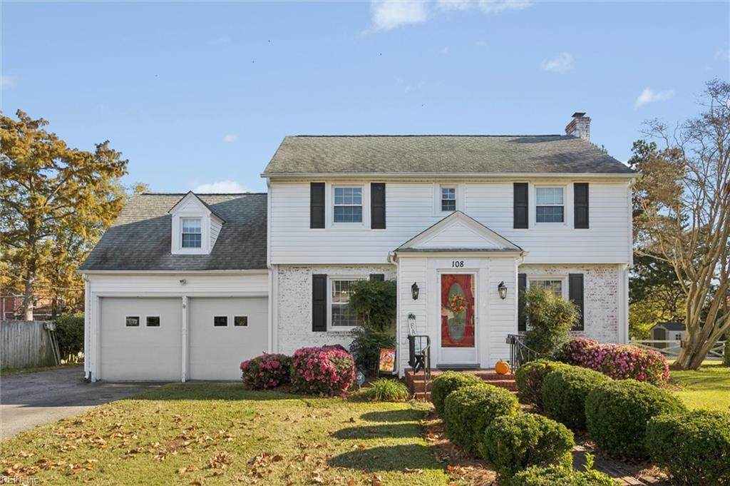 108 Chesterfield Rd - Photo 1