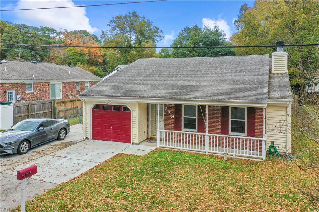 939 Vero St - Photo 1