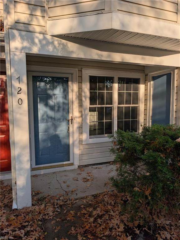 720 Drift Tide Dr - Photo 1