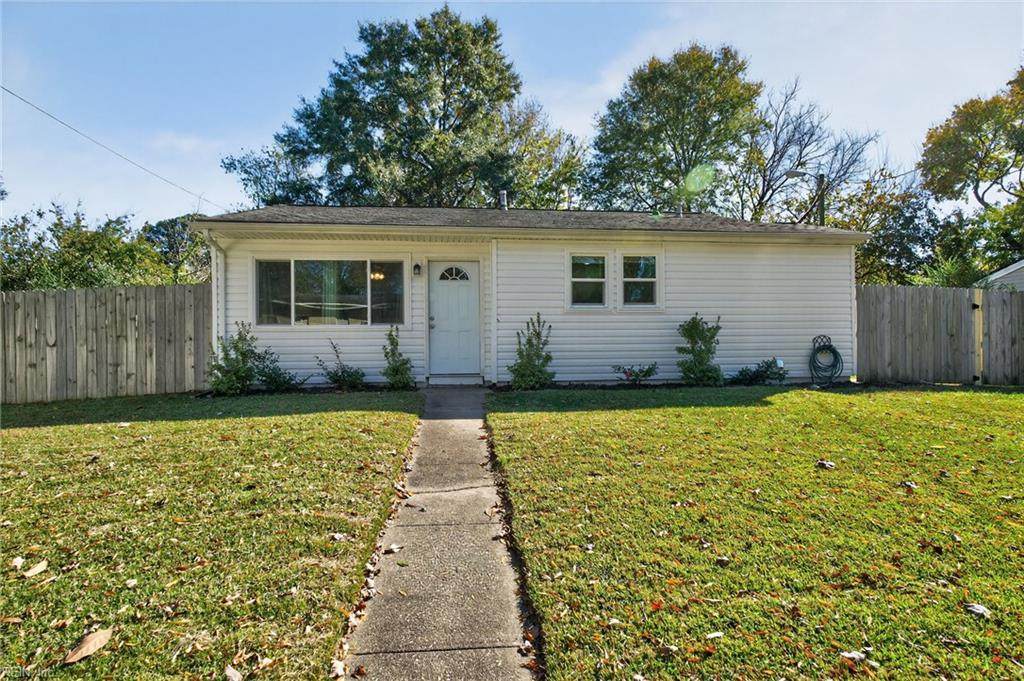 1414 Tatemstown Rd - Photo 1