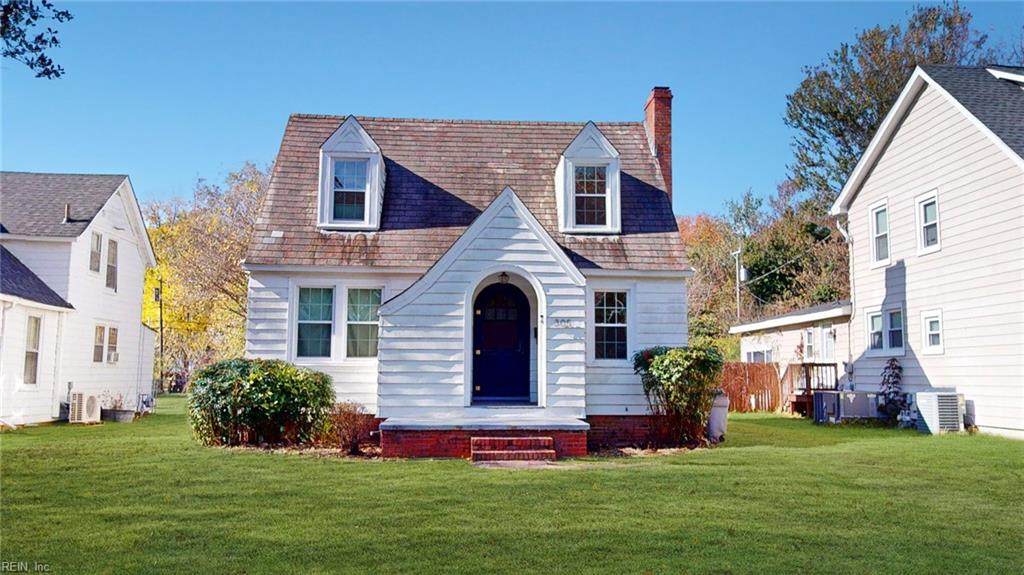 305 Raleigh Ave - Photo 1