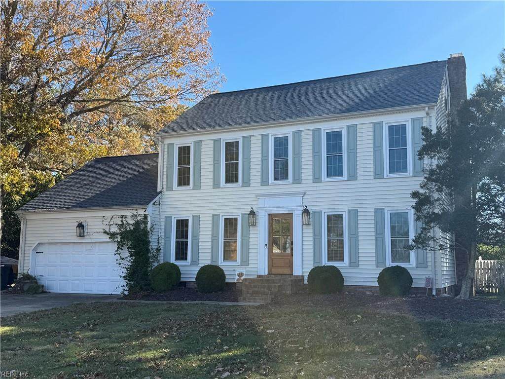 4700 Springtree Ct - Photo 1