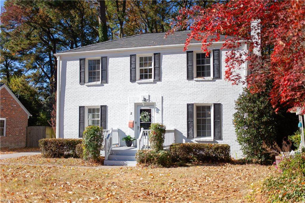 5 Stratford Rd - Photo 1