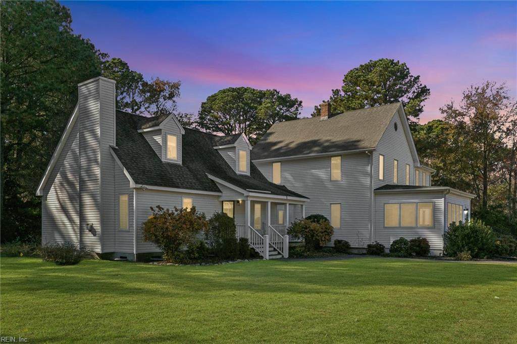 31 Moore Rd - Photo 1