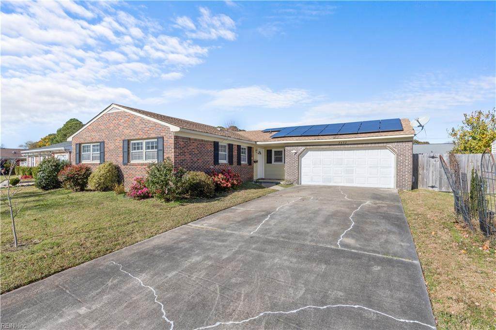 3452 Poppy Cres - Photo 1