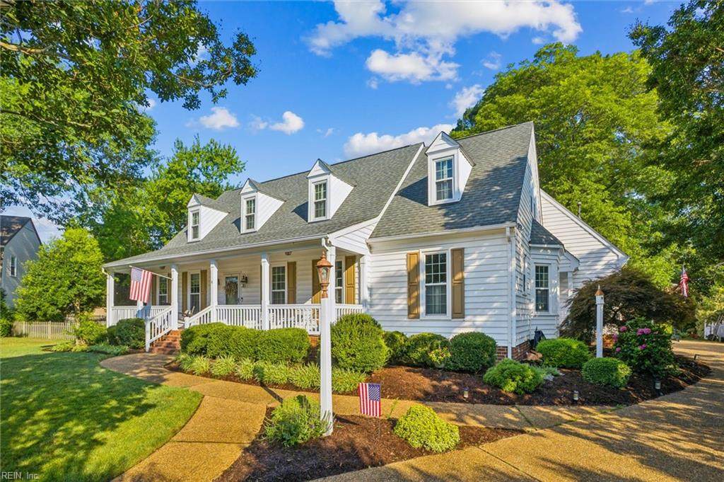 4 Canter Ct - Photo 1