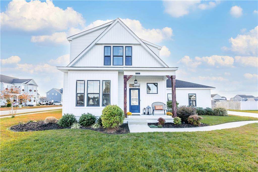 401 Campus Dr - Photo 1