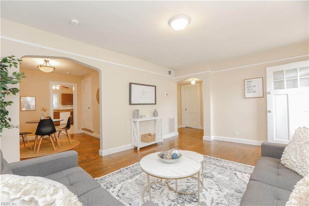 3911 Dartmouth St - Photo 1