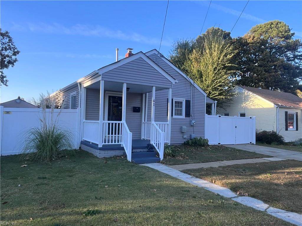 41 Greeneland Blvd - Photo 1