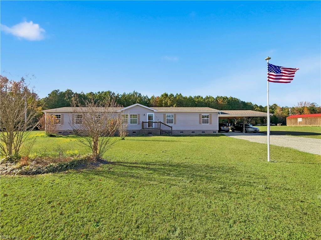 106 Boonetown Rd - Photo 1