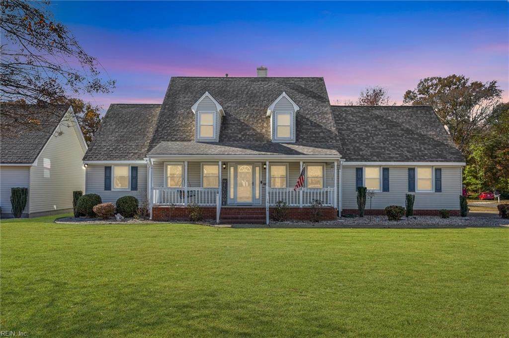 15104 Brading Ct - Photo 1