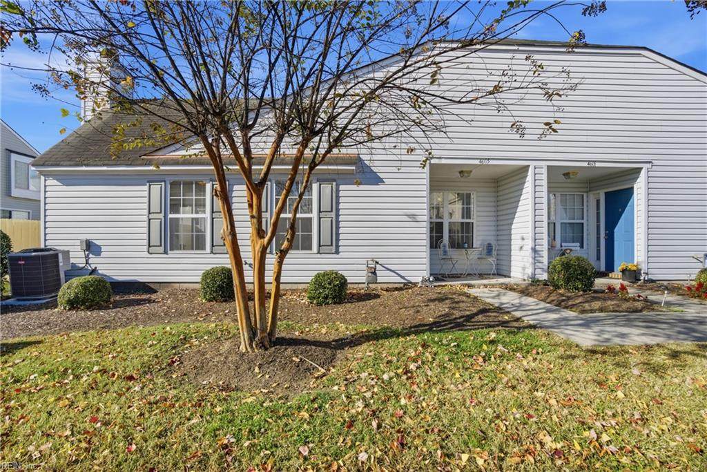 4605 Woodmark Trl - Photo 1