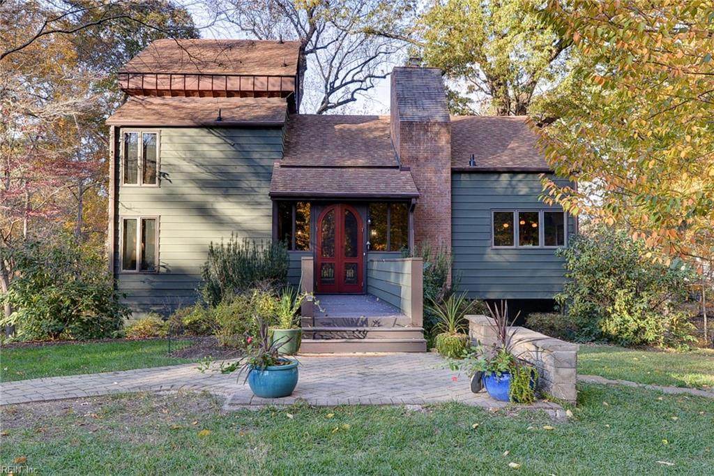 302 Artillery Rd - Photo 1