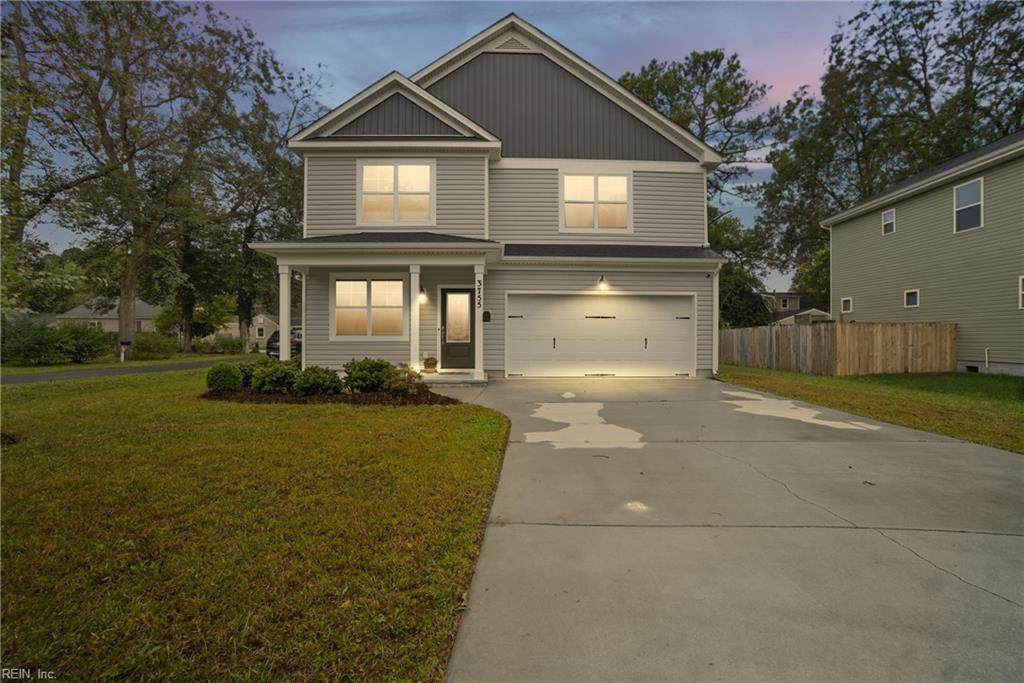 3755 Lafayette Blvd - Photo 1