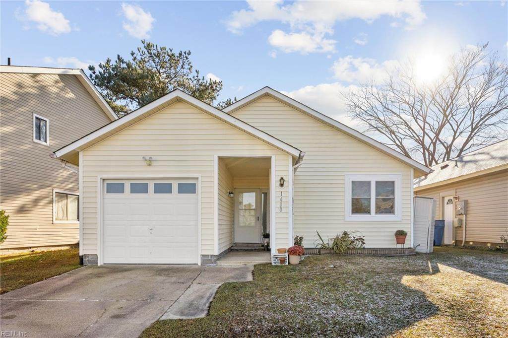 1400 Riverside Dr - Photo 1