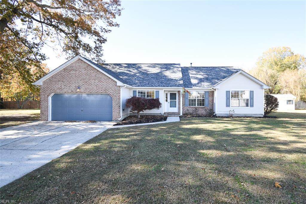 308 Dorset Way - Photo 1