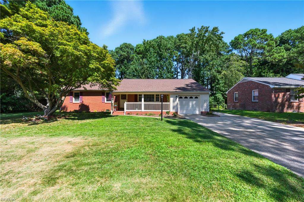 4028 Swannanoa Dr - Photo 1