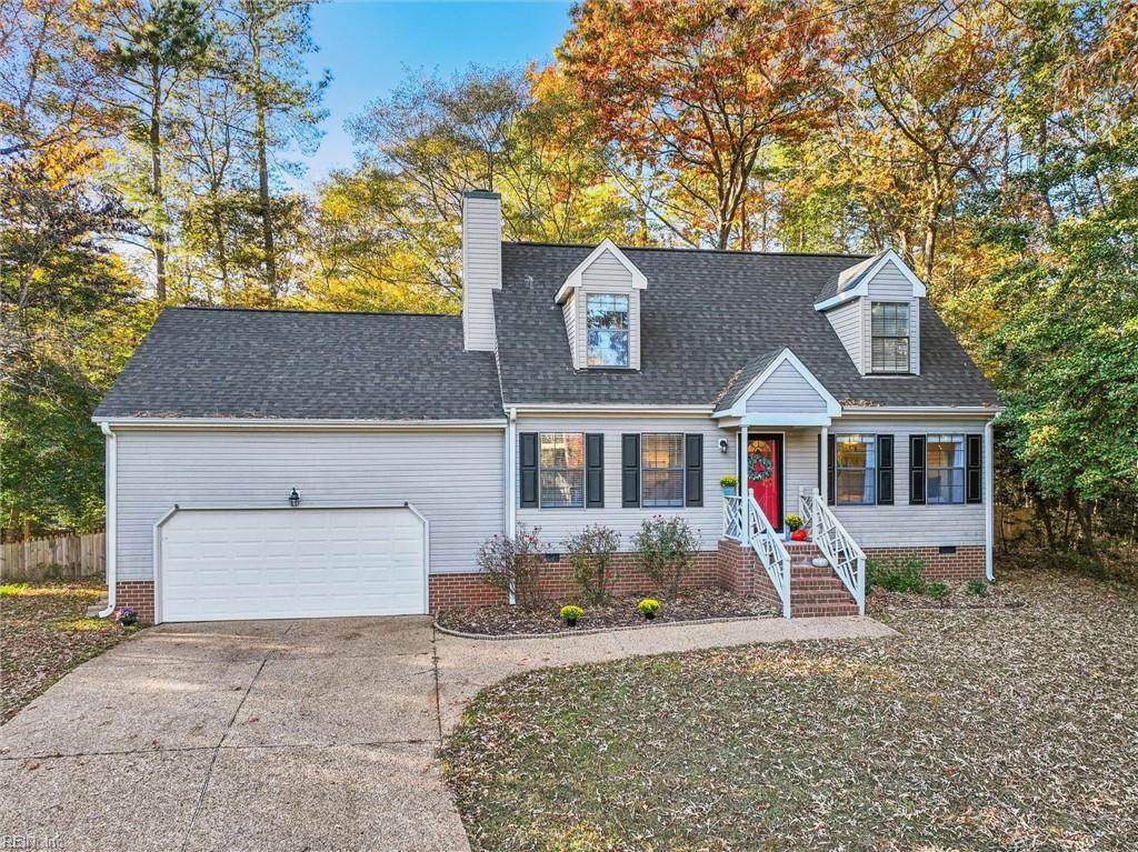 6024 Fox Den - Photo 1