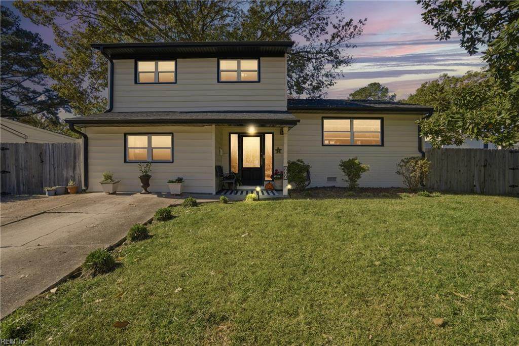 409 Appian Ave - Photo 1