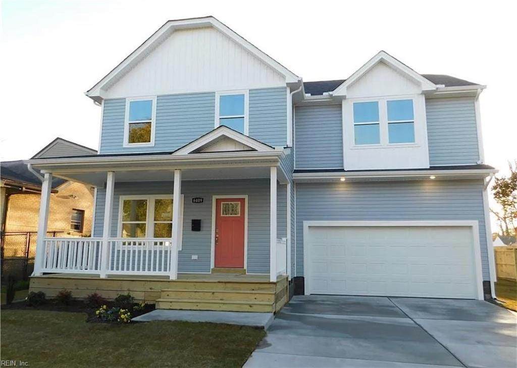 6446 Clare Rd - Photo 1