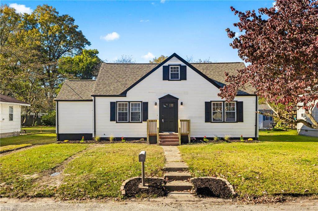 208 Jacquelyn Dr - Photo 1