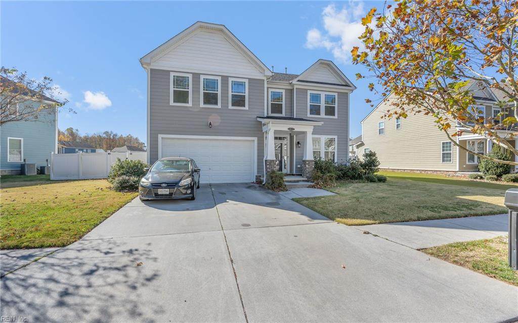 4023 Ravine Gap Dr - Photo 1