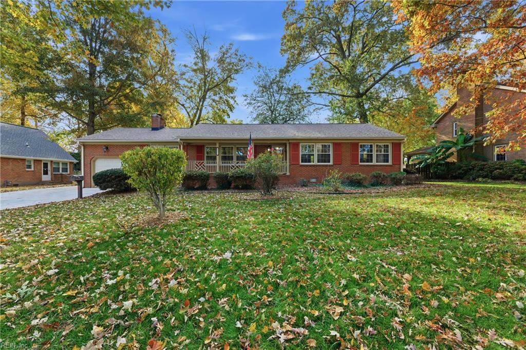 537 Kerry Lake Dr - Photo 1