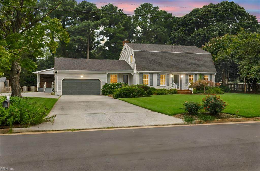 1625 Cutty Sark Rd - Photo 1