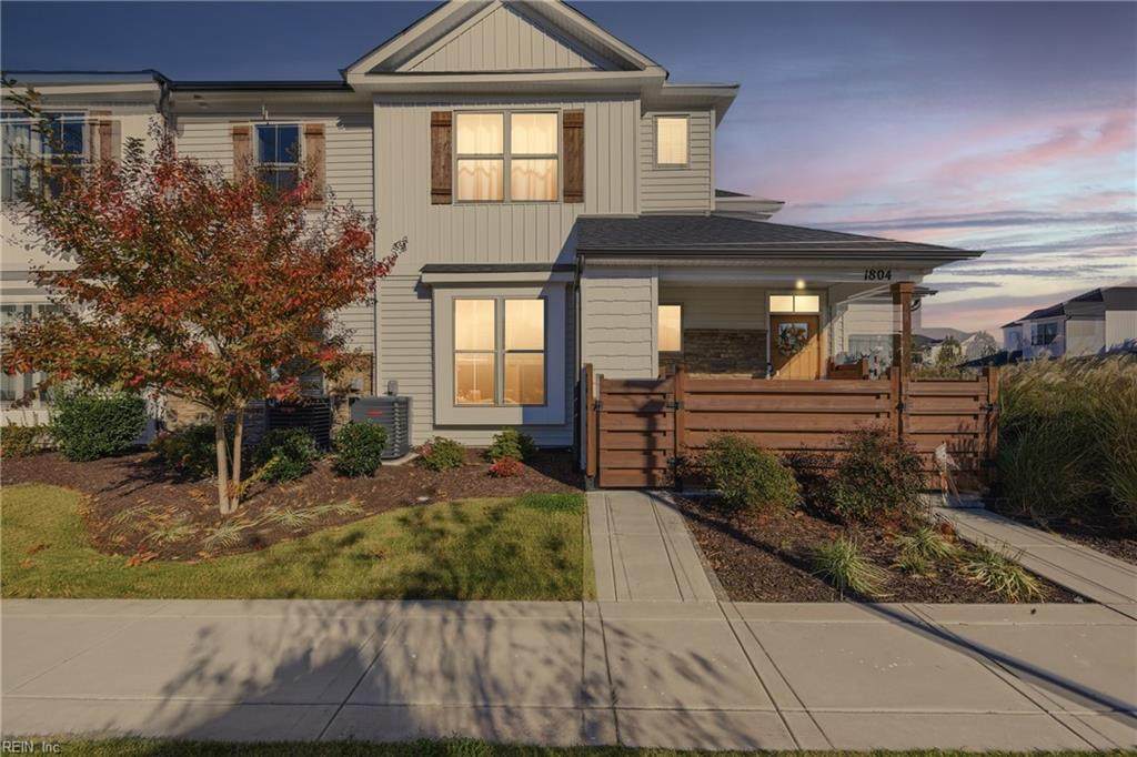 1804 Union Pacific Way - Photo 1