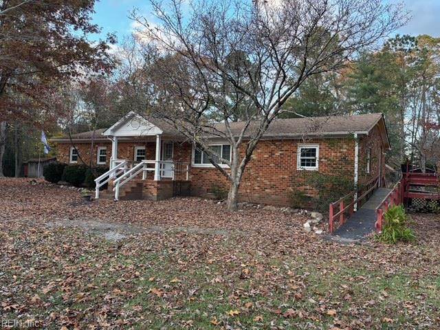 7501 Rhodes Dr - Photo 1