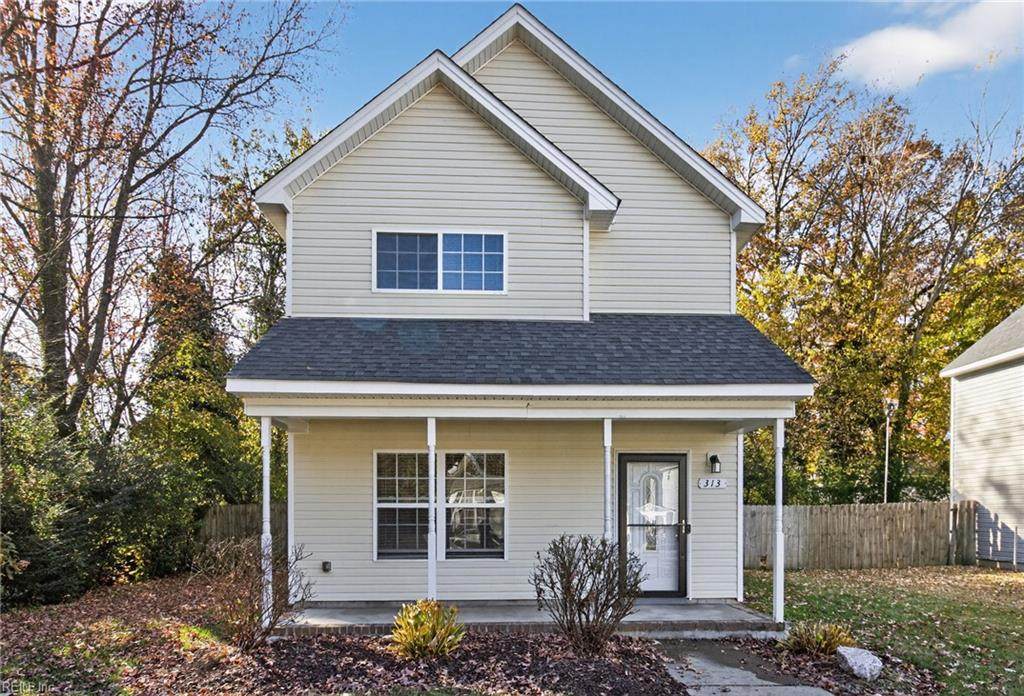 313 Woodruff St - Photo 1