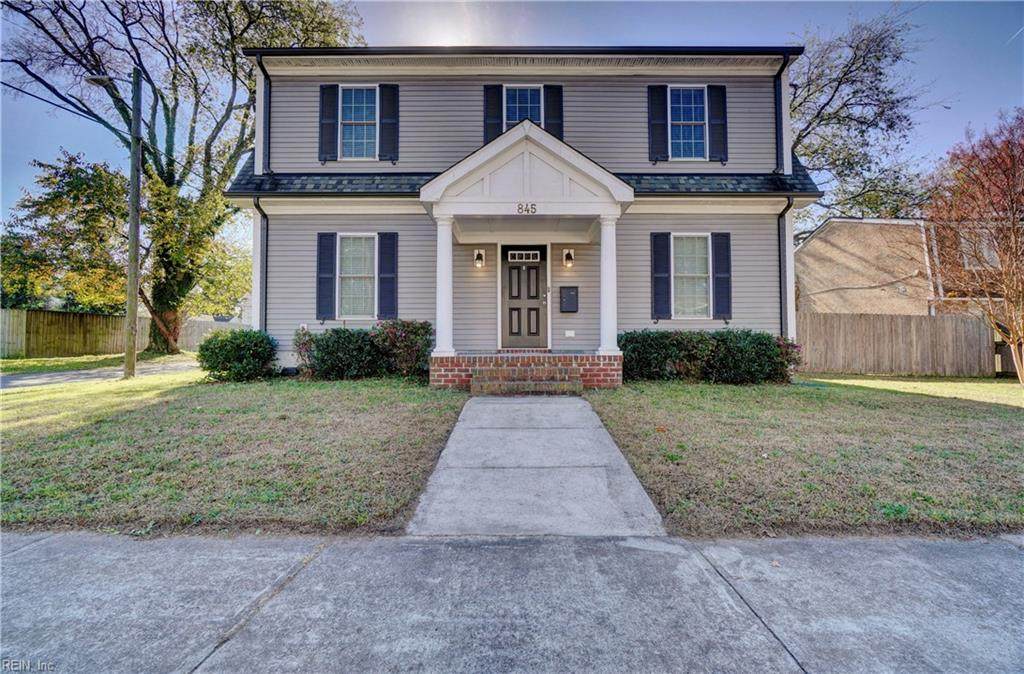 845 36th St - Photo 1