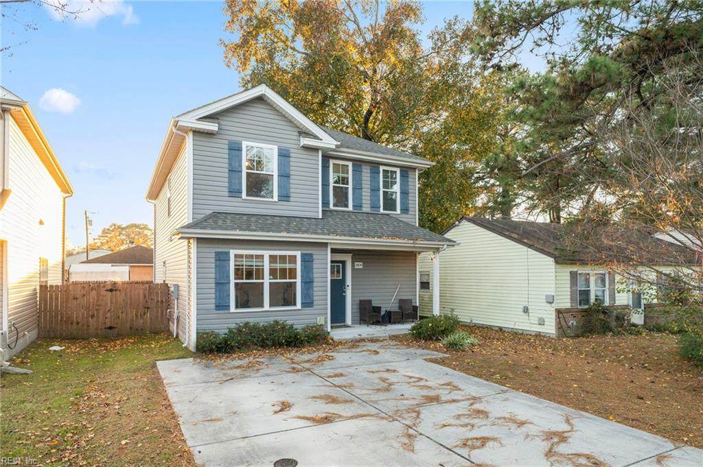 1809 Speedy Ave - Photo 1