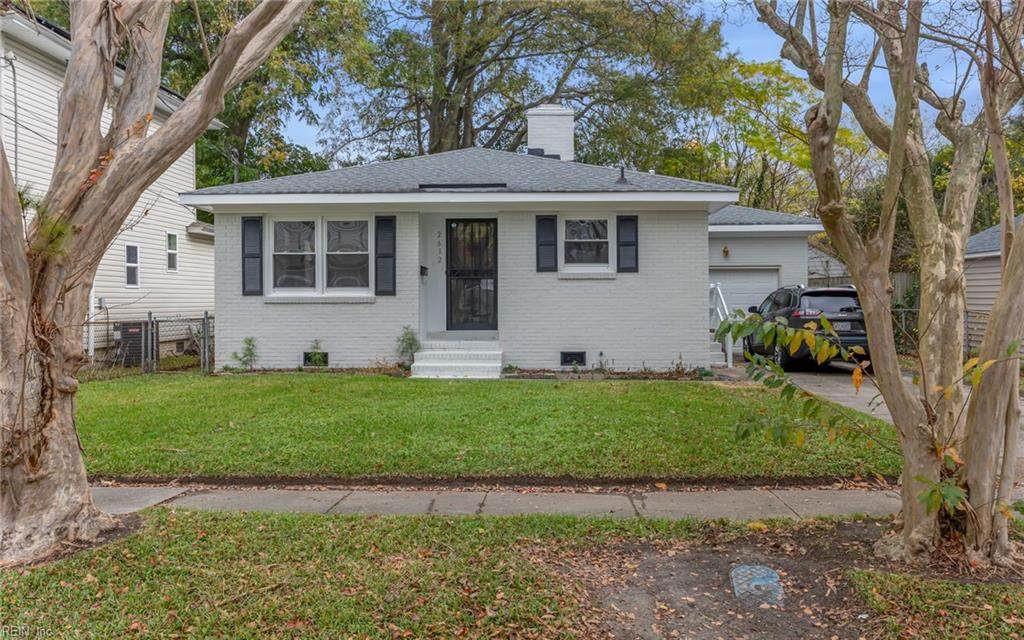 2612 Keller Ave - Photo 1