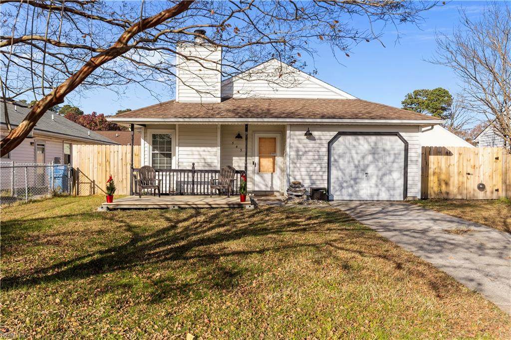 3432 Forest Glen Rd - Photo 1