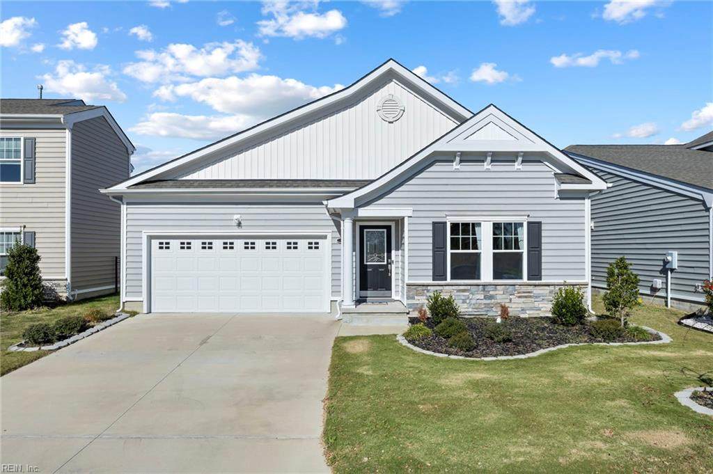 129 Norfleet Ln - Photo 1