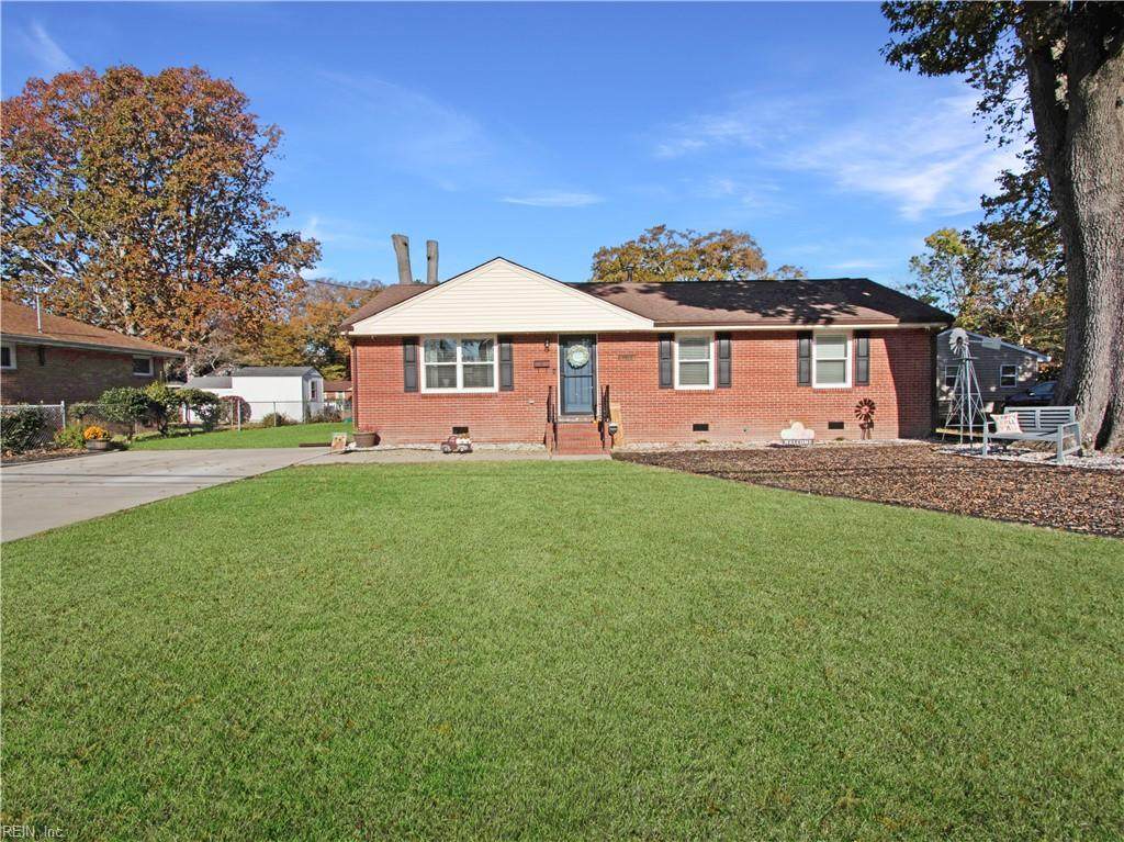 4016 Threechopt Rd - Photo 1