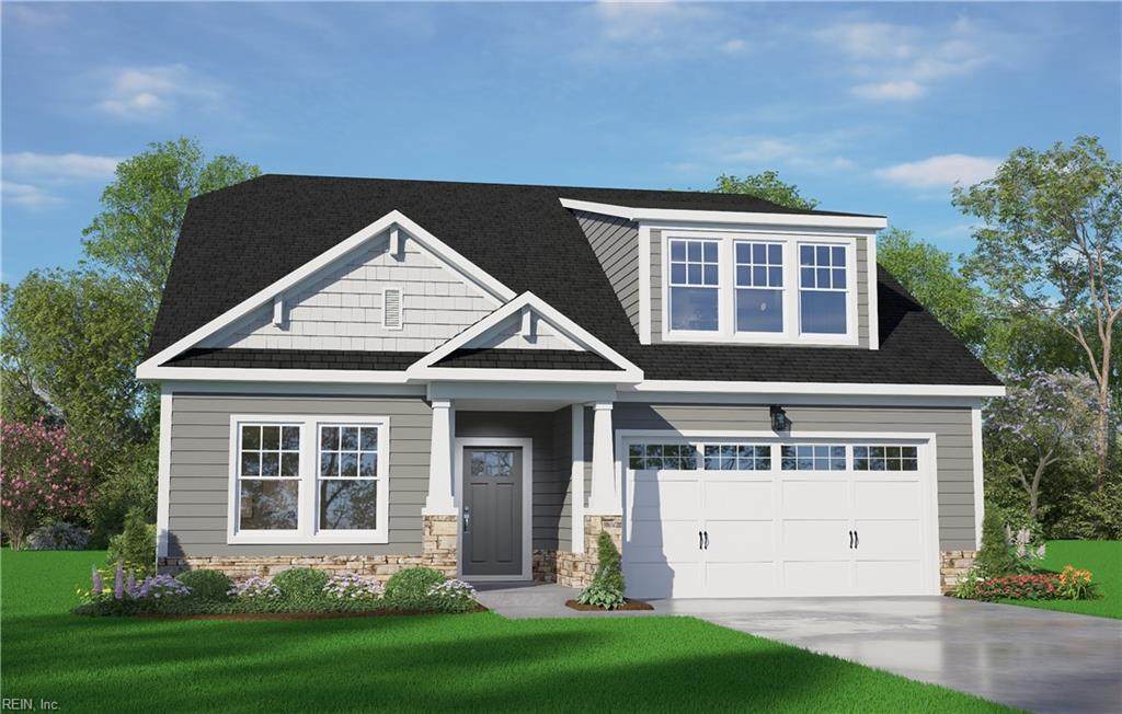 MM Greenhaven At Hillpoint(Sanderling) - Photo 1