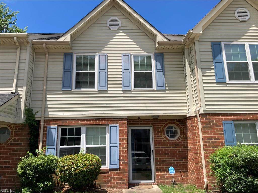 48 Carmine Pl - Photo 1