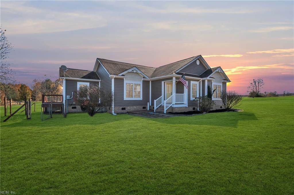 24305 Meherrin Rd - Photo 1