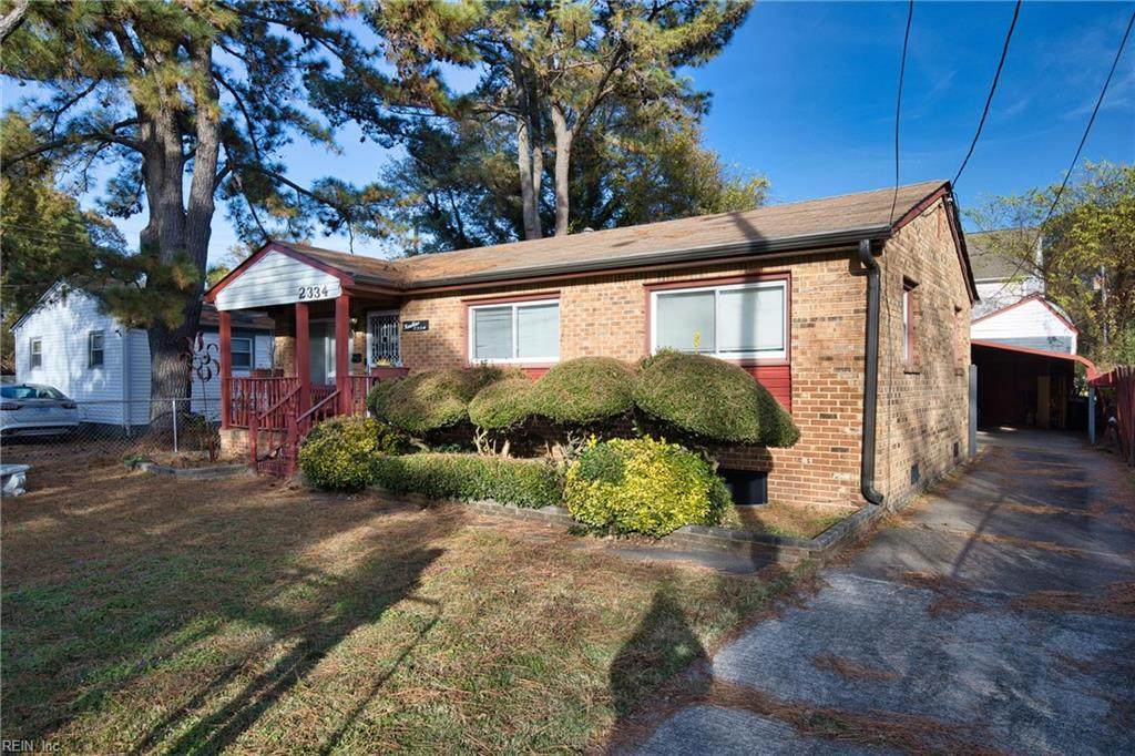 2334 Mckann Ave - Photo 1