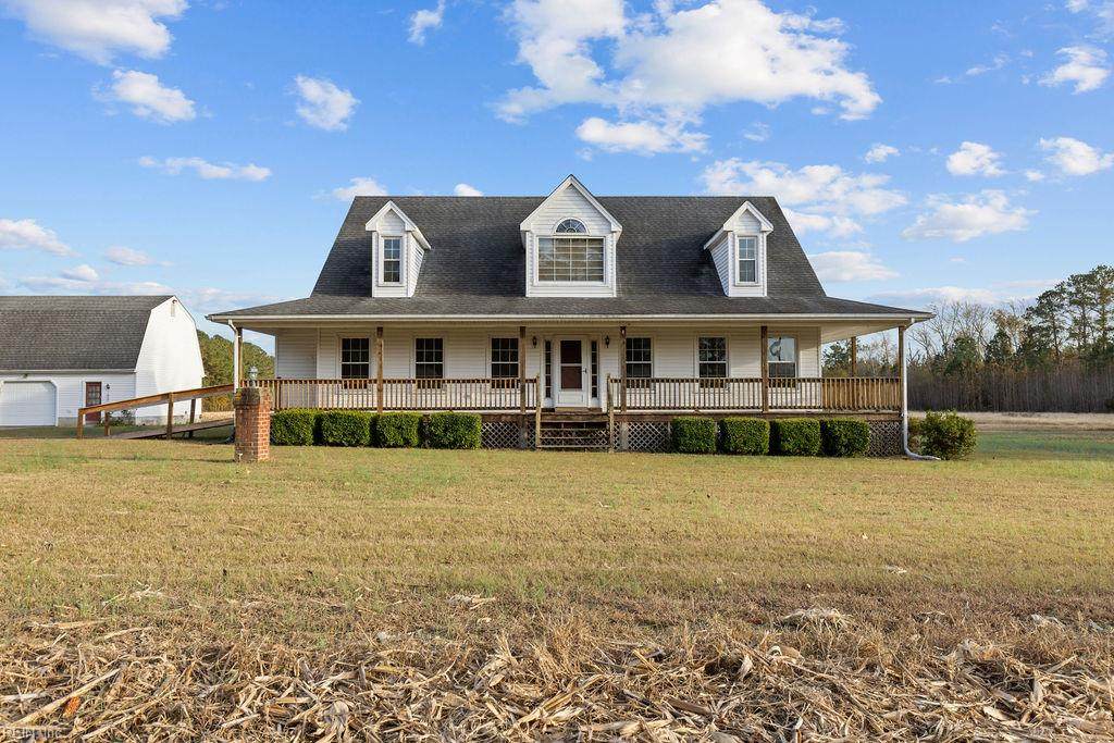 33470 Seacock Chapel Rd - Photo 1