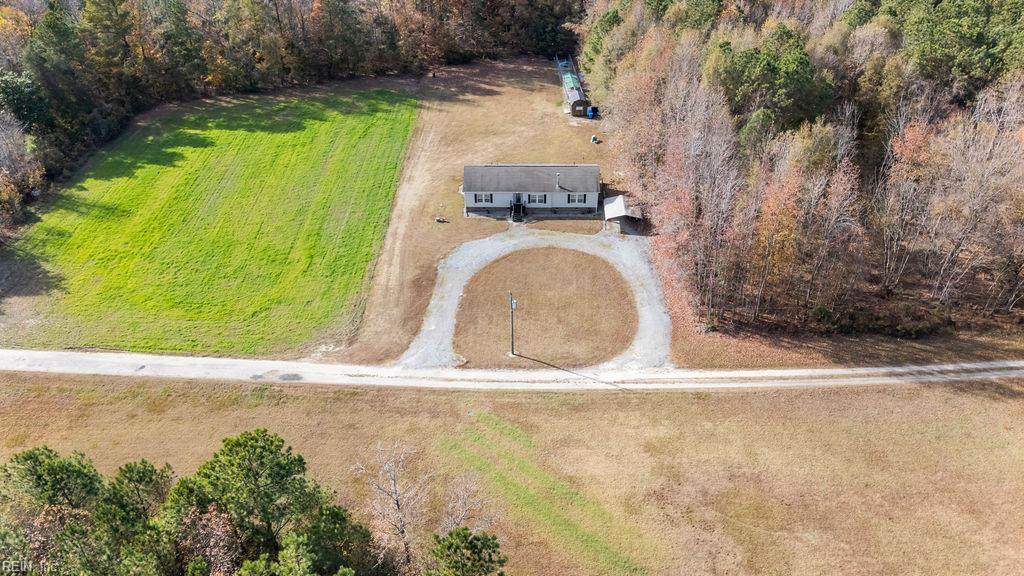 867 Milestown Rd - Photo 1