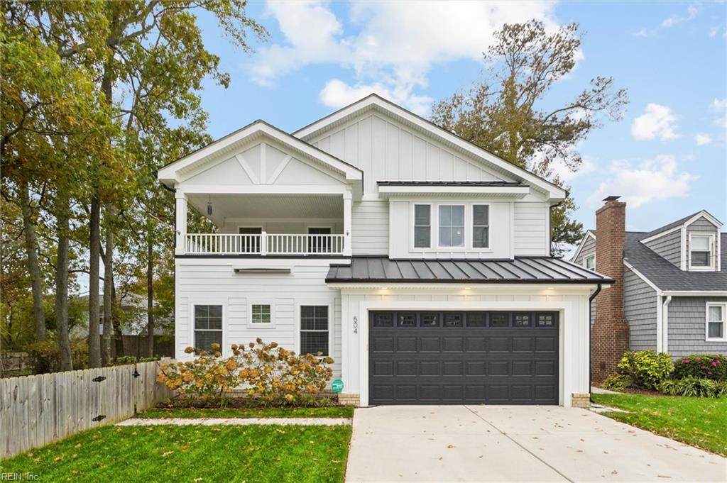 504 Pinewood Dr - Photo 1