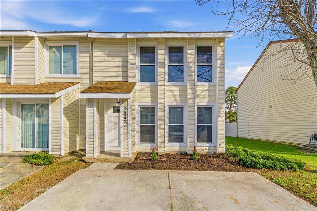 3622 Chimney Creek Dr - Photo 1